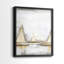 NAUTICAL Series CLXV III - Impression encadrée de qualité supérieure - Prêt à être accroché - Aucun clou requis-1749607578-1749607579