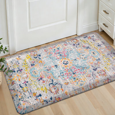 Anti-Fatigue Non-Skid Kitchen Mat