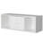 Abelio 2 Piece Cube Shelf-490742060