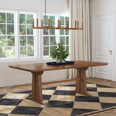 Ashland Rectangular Dining Table