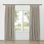 Cavill Room Darkening Curtain