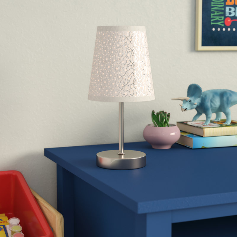 Nuremberg Metal Table Lamp Lamp