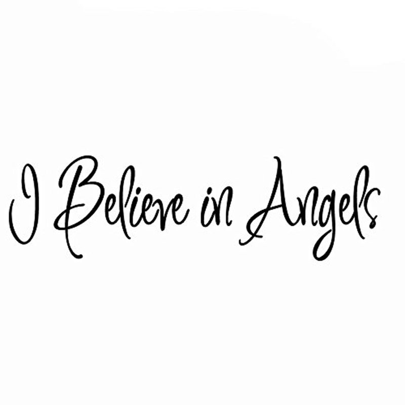 Granli Non-Wall Damaging Wall Decals, 8" H x 22" W x 1" D