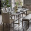 Artisan Extendable Dining Table 250x100x75cm