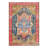 Multi Limon Indoor/Outdoor Traditional Rug-1750773624