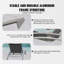 Ensemble de 2 chaises longues pour piscine-1407242002-1407242015