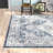 Loar Oriental Indoor Rug-2095372474
