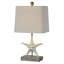 Lampe de table 19,5 po Rylon Braylon