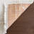 Amalie Trellis Fringe Area Rug-1955037403