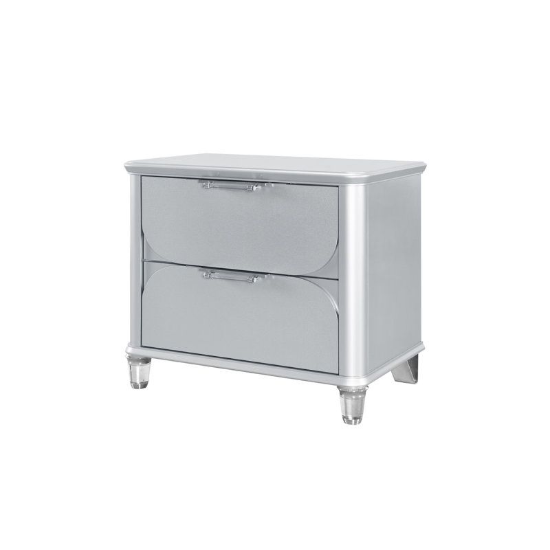 Table de chevet