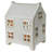 Concrete / Cement Tabletop Tealight Holder-1776849873