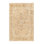 Classic One-of-a-Kind 4' 2" X 6' 4" Hand Knotted Area Rug