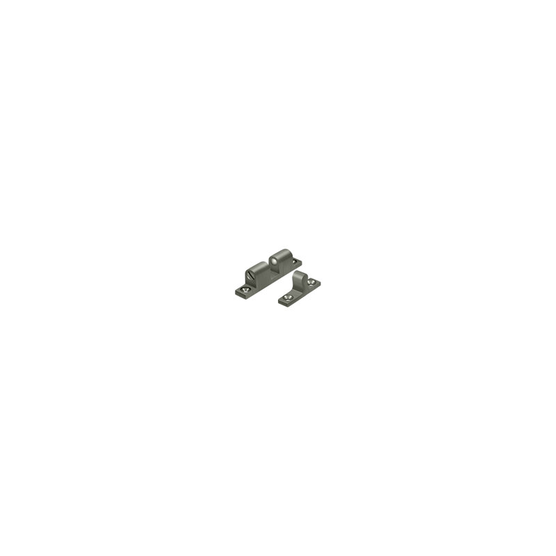 Hardware, Antique Nickel