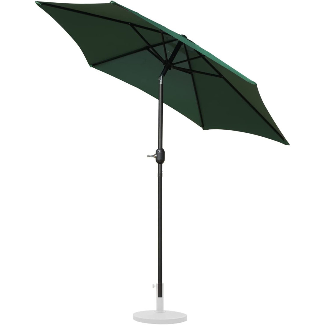 Ardolino 2m Traditional Parasol