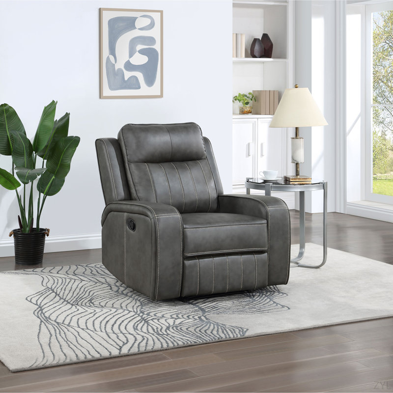 Fauteuil inclinable Forrest