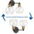 Nadya 2 - Light Dimmable Vanity Light-104166047