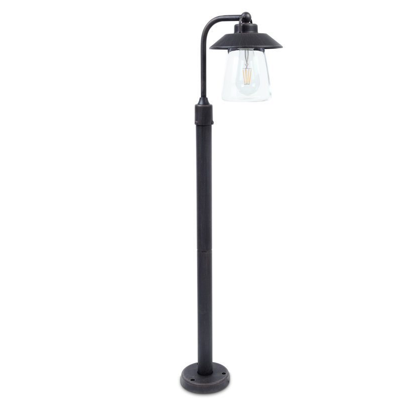 Janina Lamp Post (Full)