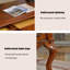 Bureau classique de style campagnard américain-596347149