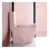 Rose rose est en rupture de stock sélectionné