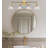 Martins 4 Light Dimmable Vanity Light-635813343