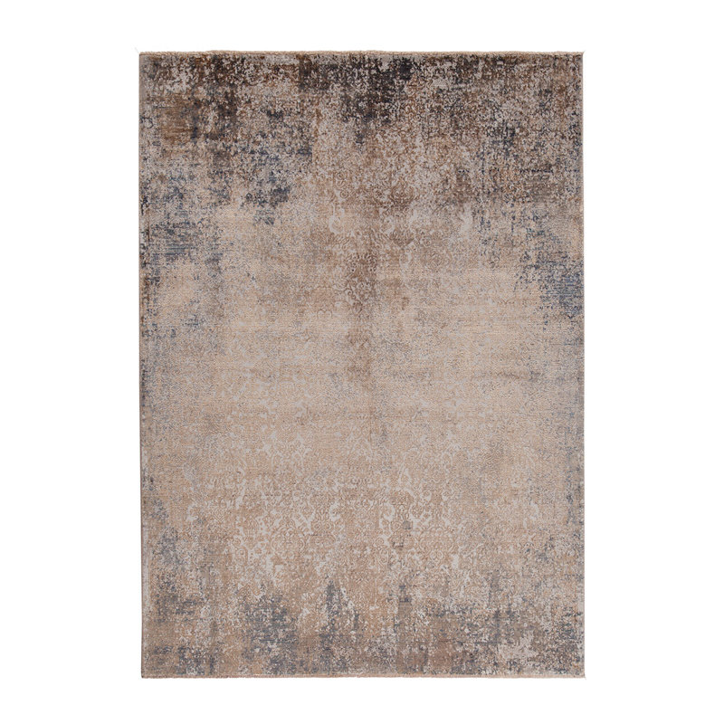 Vivace Abstract 23cm X 160cm Area Rug