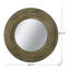 Miroir d'appoint D29.5 "