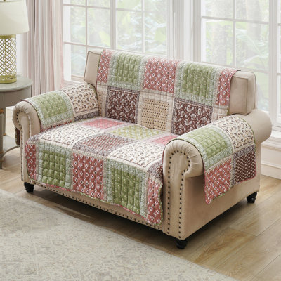 Priya Reversible Slipcover
