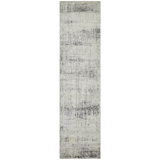 Elements Silver Mist Handmade Area Rug