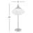 Fayra 1 - Light Gooseneck Table Lamp