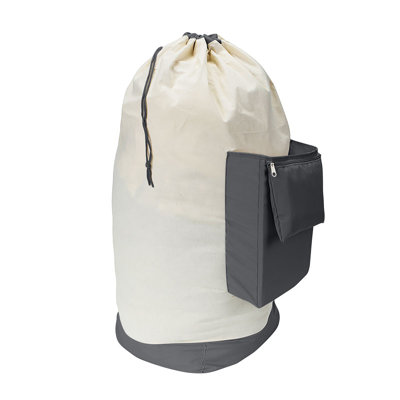 Laundry Bag with Handles