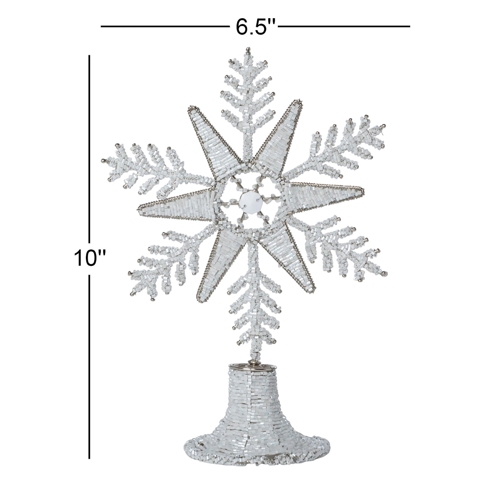 Tabletop Christmas Tree