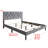 Groton Tufted Upholstered Panel Bed-1473969675-1473969673