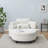 Modern 51.2” single couch soft sofa chair with footrest for living room and office-1838589894