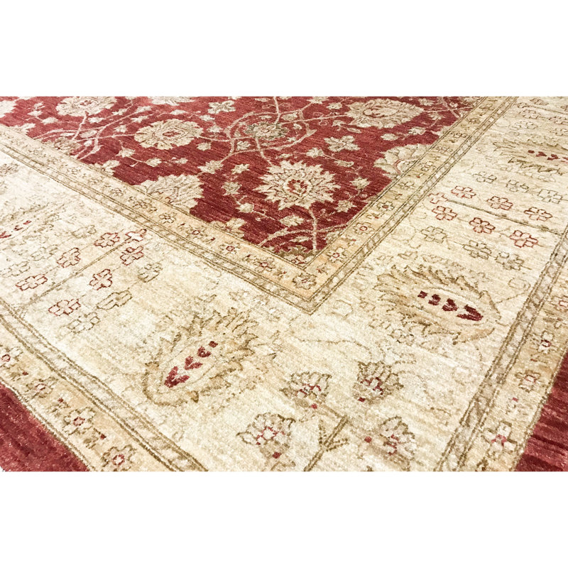One-of-a-Kind 9'11" X 13'7" Area Rug