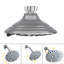 Robinet de douche avec valve brute-70045403