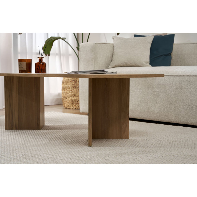 Teiah Coffee Table
