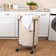 Dotted Line Customizable Laundry Room Organization Essentials Kit