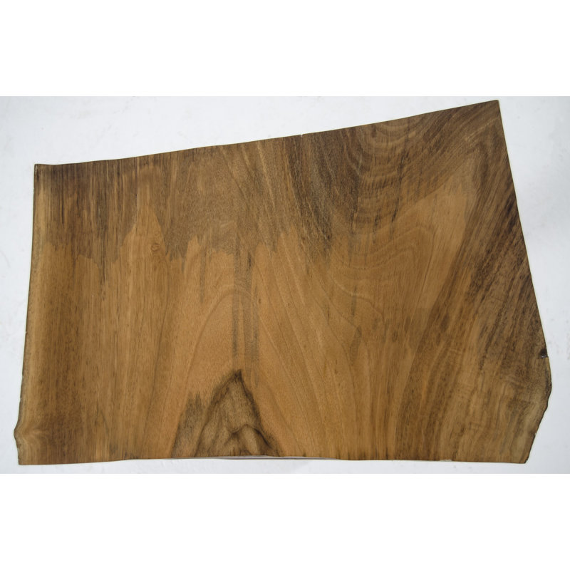 Table de bout en bois massif Quinata