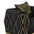 Dulaney Chair Black-134426081