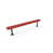 Rouge est en rupture de stock