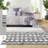 Reversible Cotton Bedding Sets, Floral Design, Summer Comfort