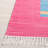 Danely Cotton Geometric Indoor Rug-518896830
