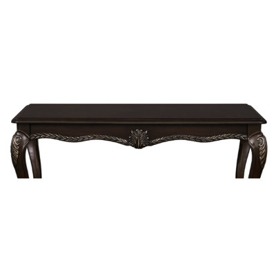 Table basse Pierce Cherry