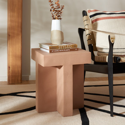 Table d'appoint Aldrich