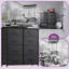 86 cm W Chest of 8 Drawers-1658697147