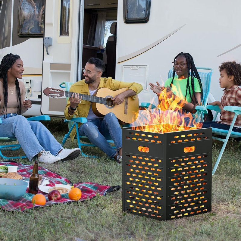 58.2cm x 77.5cm Fire Pit Accessory