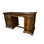 Bureau d'ordinateur avec rangement pour unité centrale Rustic Sierra
