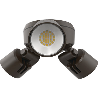 Dusk to Dawn Flood Light