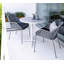 Drop Outdoor Round Coffee Table-70592705-70592707-82816351