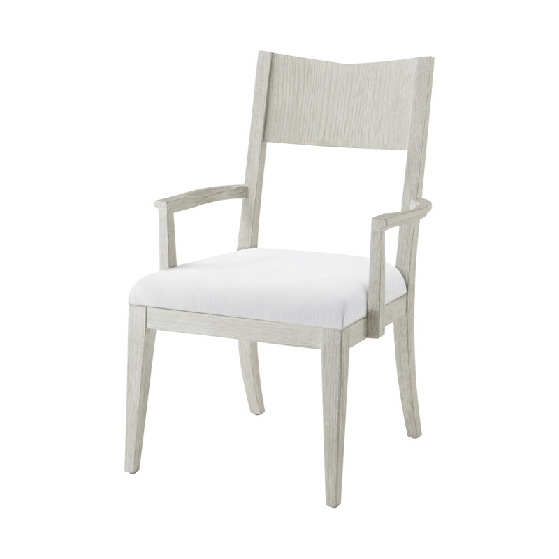 Breeze Upholstered Arm Chair